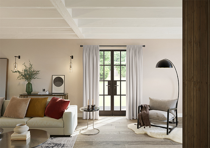 Andante, Glacier - Made to Measure Curtains - Image 13